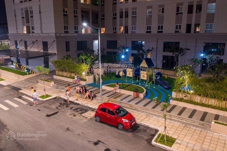 Bán căn hộ chung cư tại imperial place, 2,6x tỷ, 56m2, 2pn, 1wc