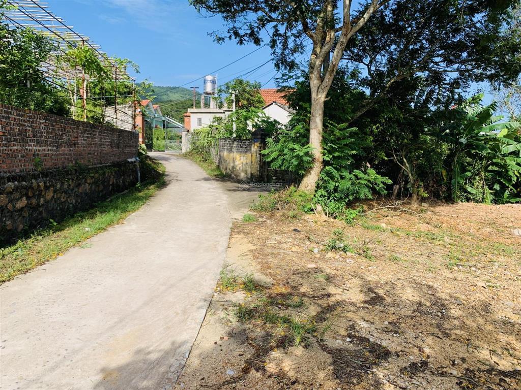Bán đất tại minh thành, 5,5 triệu/m2, 630m2, quảng yên, quảng ninh