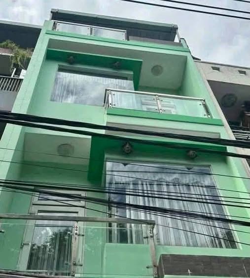 Thái Thị Bôi