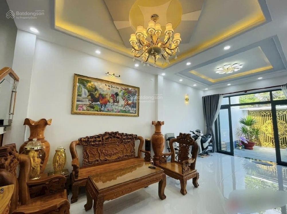 Nhà 3 tầng mặt tiền đường số, tt linh tây kha vạn cân phạm văn đồng, 4pn 4wc, sân ô tô, 9,9 tỷ