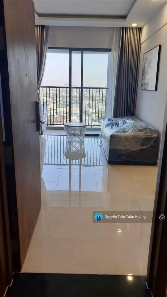 Bán căn hộ đẹp tại the rivana, 2.45 tỷ, 50m2, nhiều tiện ích