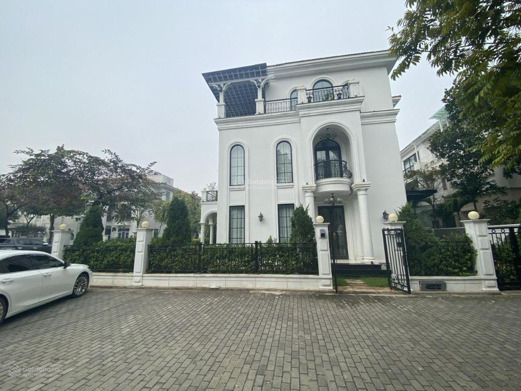 Bán BT 330m2 KĐT Splendora - Bắc An Khánh, giá đầu tư chỉ 230tr/m2