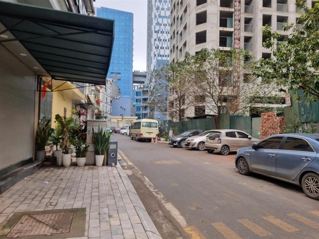 Chính chủ bán đất mặt ngõ 647 lạc long quân p. xuân la tây hồ hn 94.1m2, mt 5m, giá 39.5 tỷ