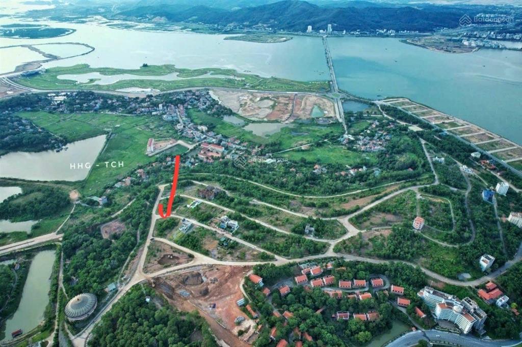 Bán lô đất bt quay biển hàng hiếm tại đồi tuần châu