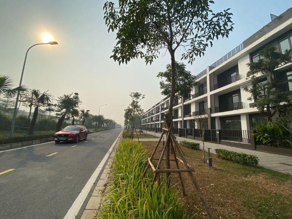 Full quỹ BTLK Hà Đô Charm Villas, muốn rẻ gọi ngay 0977164491
