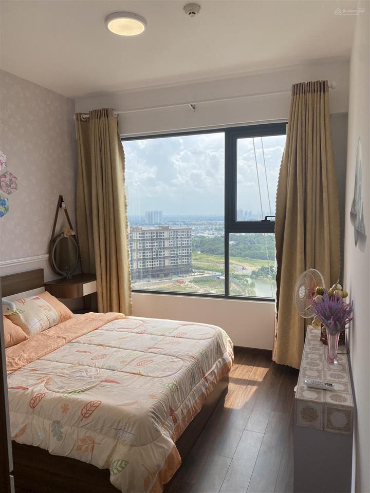 Bán cc mizuki park, hướng mát, 4,3 tỷ, 78m, 2pn, 2wc, đẹp, nhiều tiện ích. 0937 532 ***