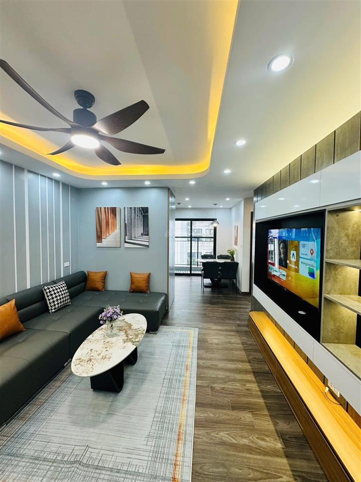 Bán chcc hateco yên sở, hoàng mai. dt 95m2, 3n + 2vs. 0917 208 ***