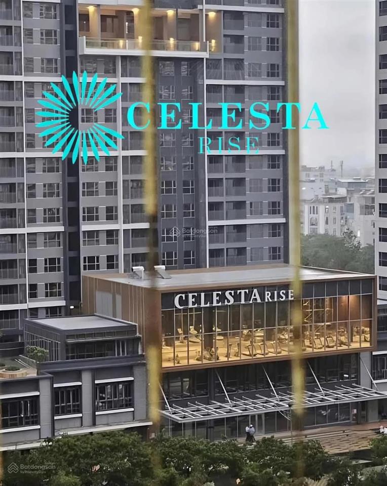 Độc quyền 2026 celesta rise 3pn. mới 100% chuyển nhượng