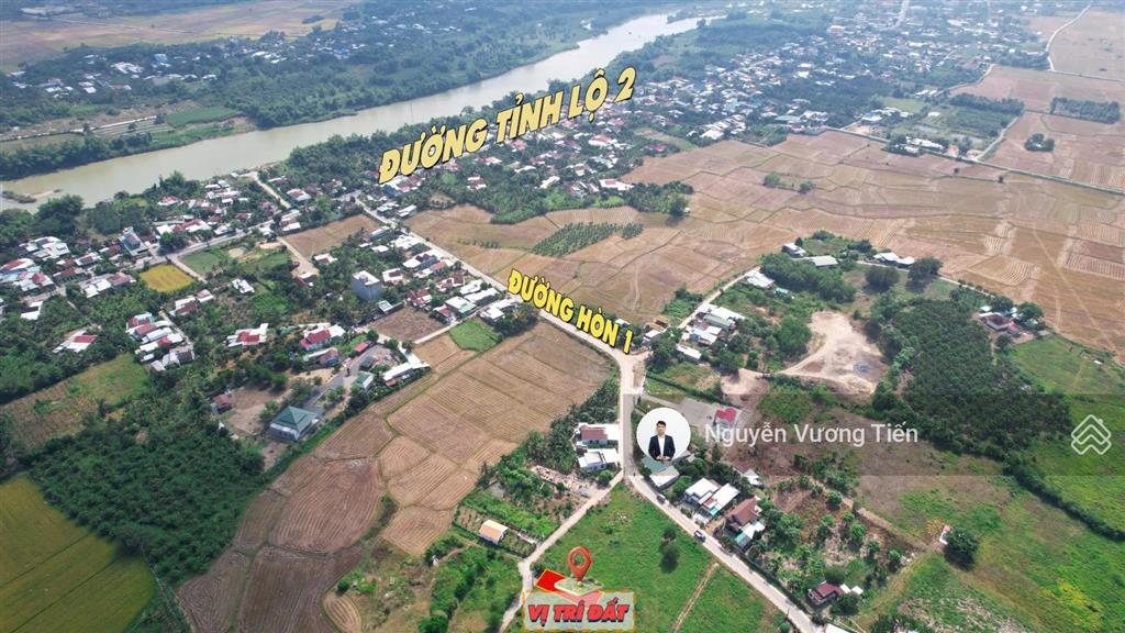 Bán lô đất đẹp tại diên thọ giá chỉ 690 triệu 106,3m2 thổ cư, cách hl2 chỉ 300m