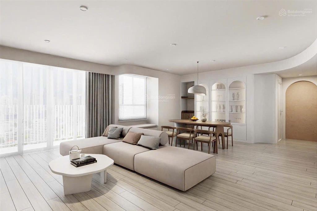 (không đăng ảo) bán căn 3pn, 2wc giá 4 tỷ 230 triệu tặng nội thất dính tường tại opal boulevard