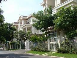 Bán căn góc biệt thự 3 mặt thoáng kđt phùng khoang nam cường mặt tiền 19m hiếm có. 0914 102 ***