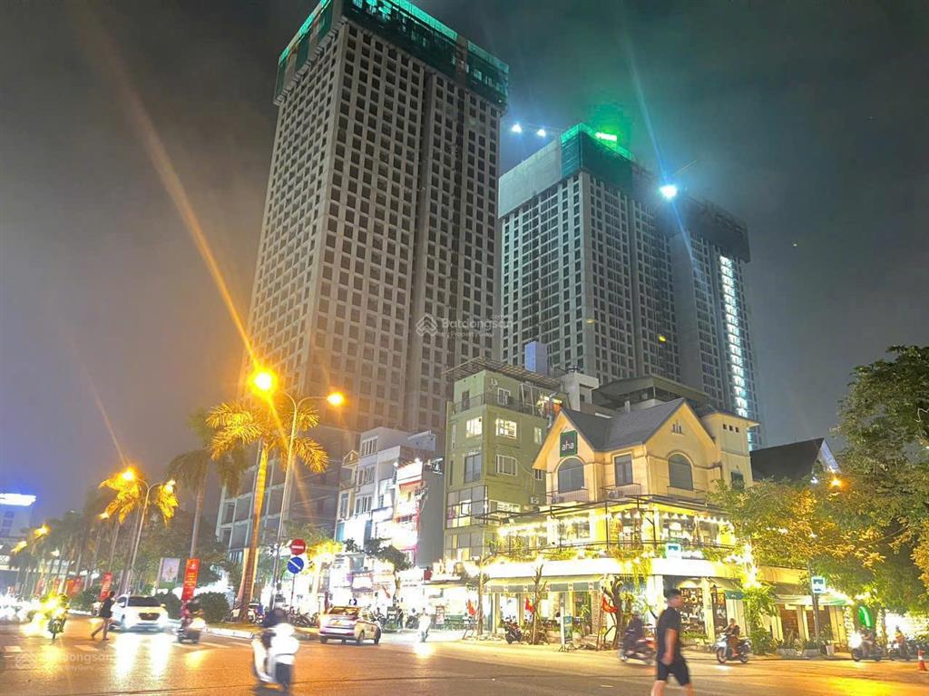 Bán căn 92m2 2pn+1 50 năm dự án grand sunlake hướng đn view hồ văn quán, giá hợp lý nhất thị trường