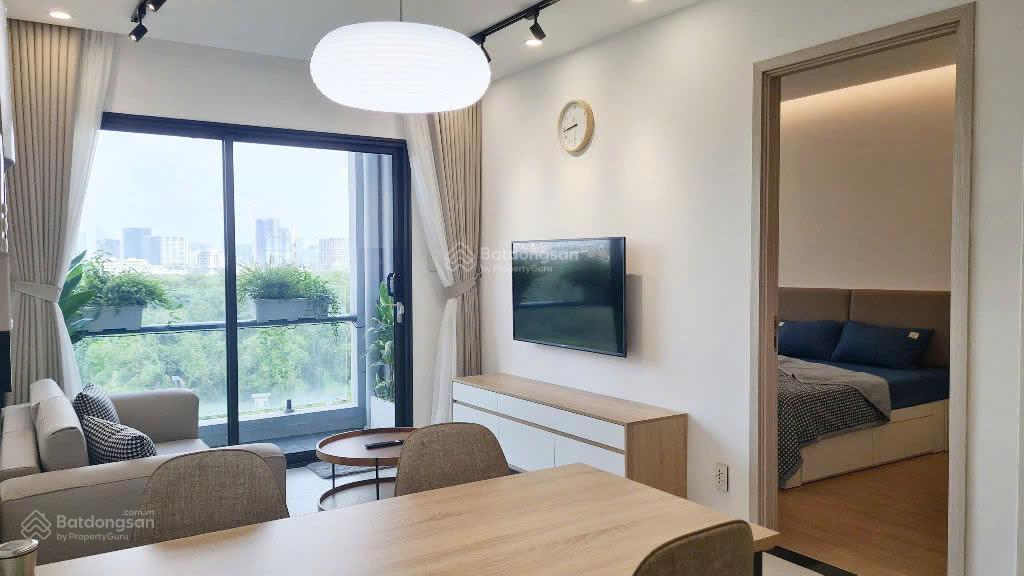 Mr. trung cần bán ch new city 2pn 2wc dt 75m2 view công viên, hồ sen. giá chỉ 7,4 tỷ all in