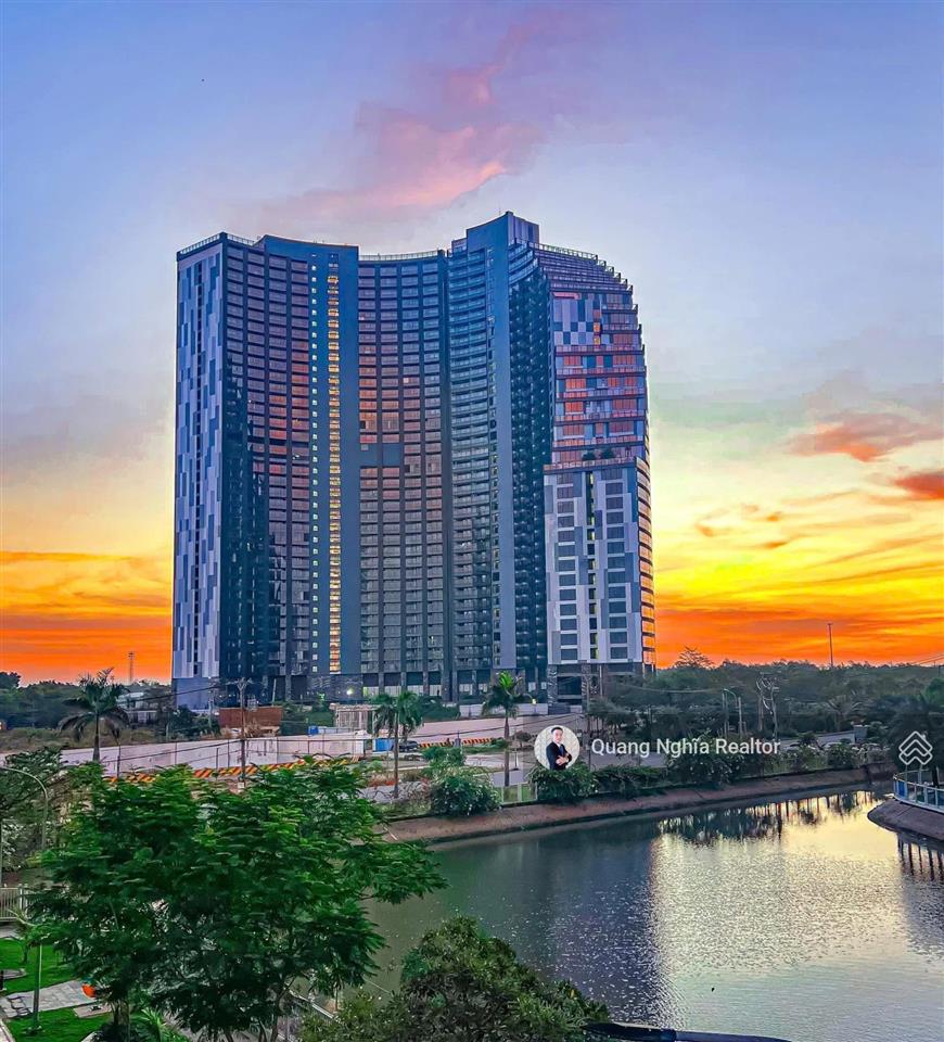 Hot! căn hộ 2pn+1 137m2 view landmark 81 liền kề phú mỹ hưng với tầm nhìn siêu rộng 0797 766 ***