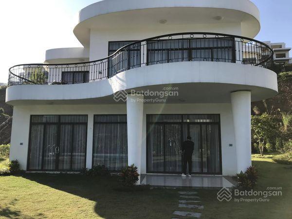 Biệt thự ivory hòa bình (cần tiền đáo hạn ngân hàng bán cắt lỗ sâu trong tuần) 6,5 tỷ