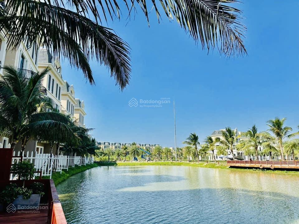 26,9 tỷ 140m2 cho bt ngọc trai vin2. giá này chỉ việc nhặt, e rõ ràng thắng