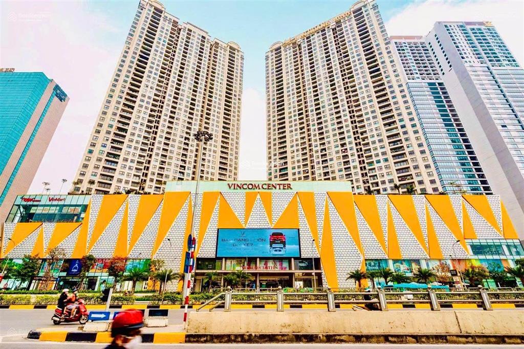 (chính chủ). bán gấp căn hộ 2pn 3pn chung cư vinhomes d'capitale, view hồ, giá rẻ nhất