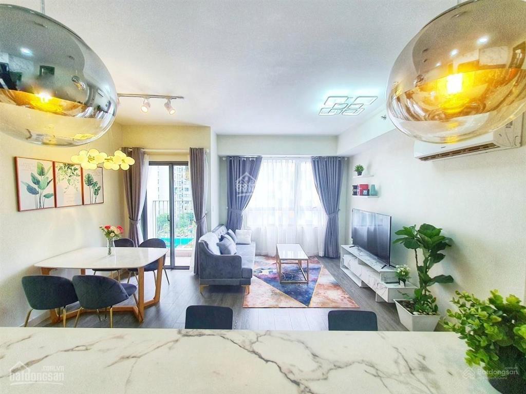 Bán gấp giá ch kingston, 83m2 2pn 2wc, nt cao cấp, 7 tỷ view q1, sổ hồng chính chủ. 0902 663 ***