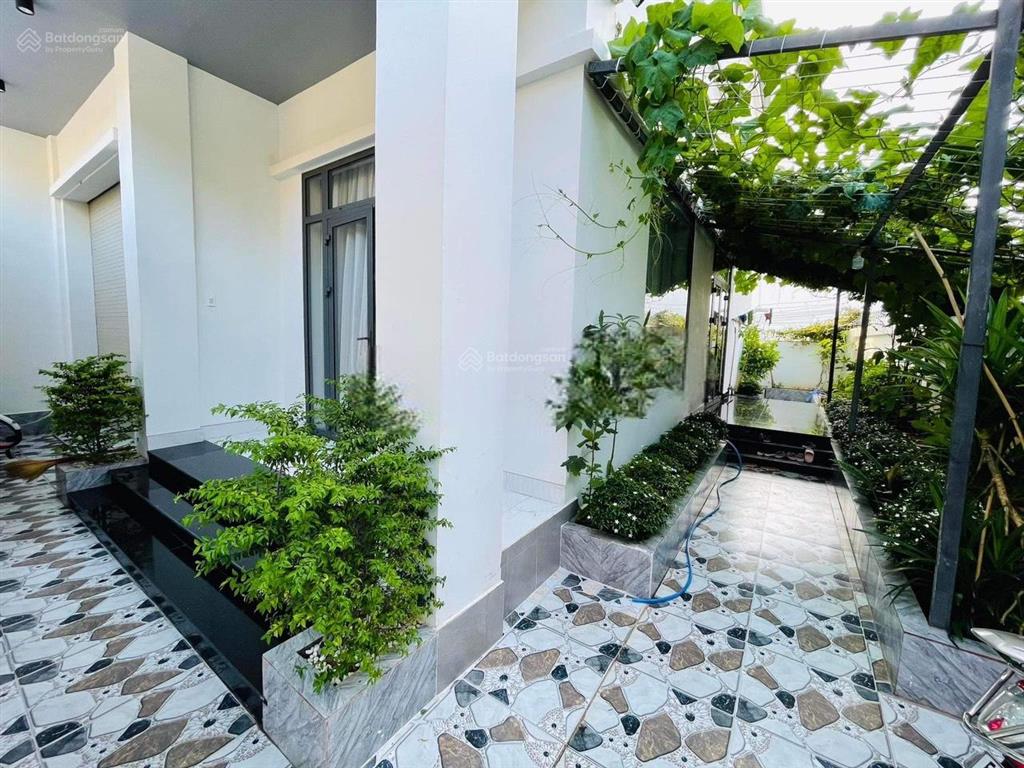 Biệt thự view biển vingroup cần giờ trần phú, p5, vũng tàu 165m2 giá 14 tỷ sổ hồng hoàn công