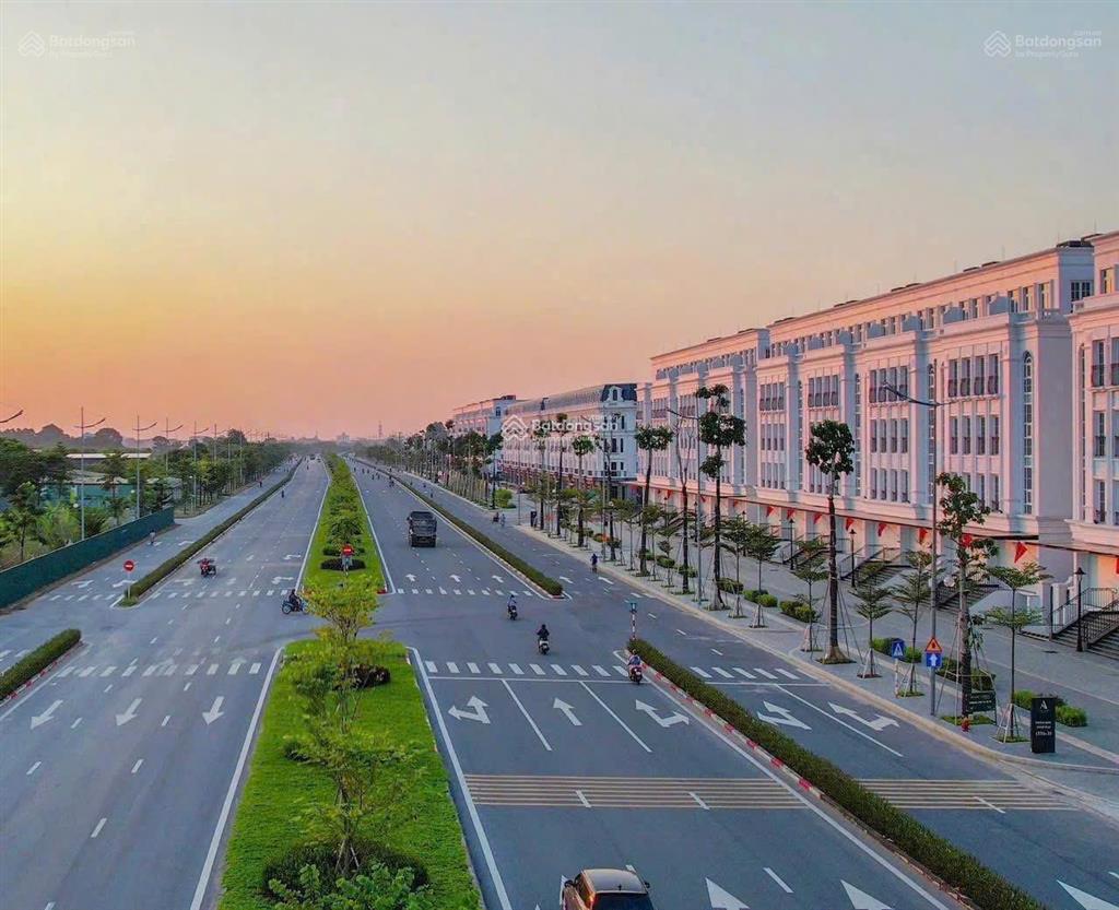 Suất ngoại giao duy nhất dự án jade lake residence mặt đại lộ tây thăng long đường 60,5m giá đầu tư