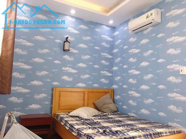 Nguyễn Kiệm, Phú Nhuận, 62m2, nhỉnh 3 tỷ, TL mạnh.