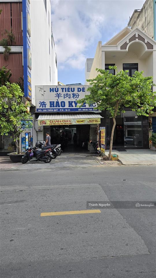 Bán gấp siêu phẩm mt đường phạm hùng q8 dt 5,2x22m vị trí đẹp giá bán 14,8 tỷ thương lượng