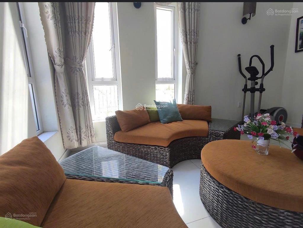 Biệt thự biển trần phú p5 vũng tàu ngắm trọn view biển giá rẻ chỉ 13,9 tỷ 140m2 có 5 phòng ngủ
