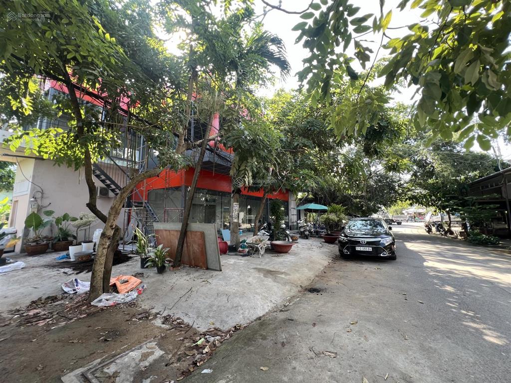 Đất thổ cư 8x20m sau trung tâm dạy nghề nhà bè