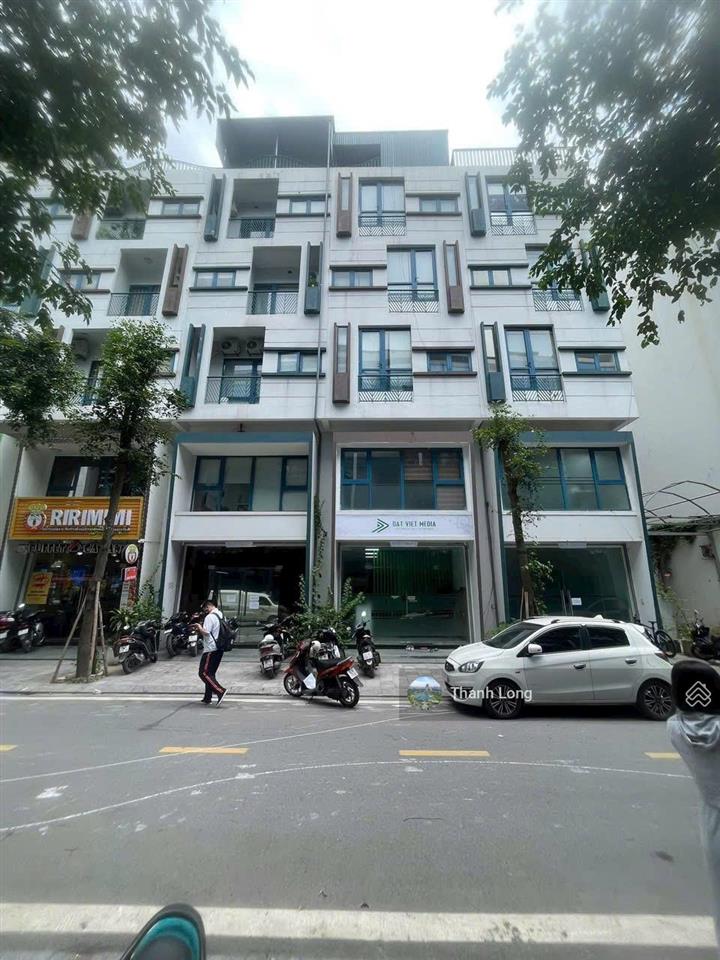 Chính chủ gửi bán căn lk tsq galaxy vạn phúc, pl, vỉa hè, thang máy,kinh doanh đỉnh 100m2x6t, 29 tỷ