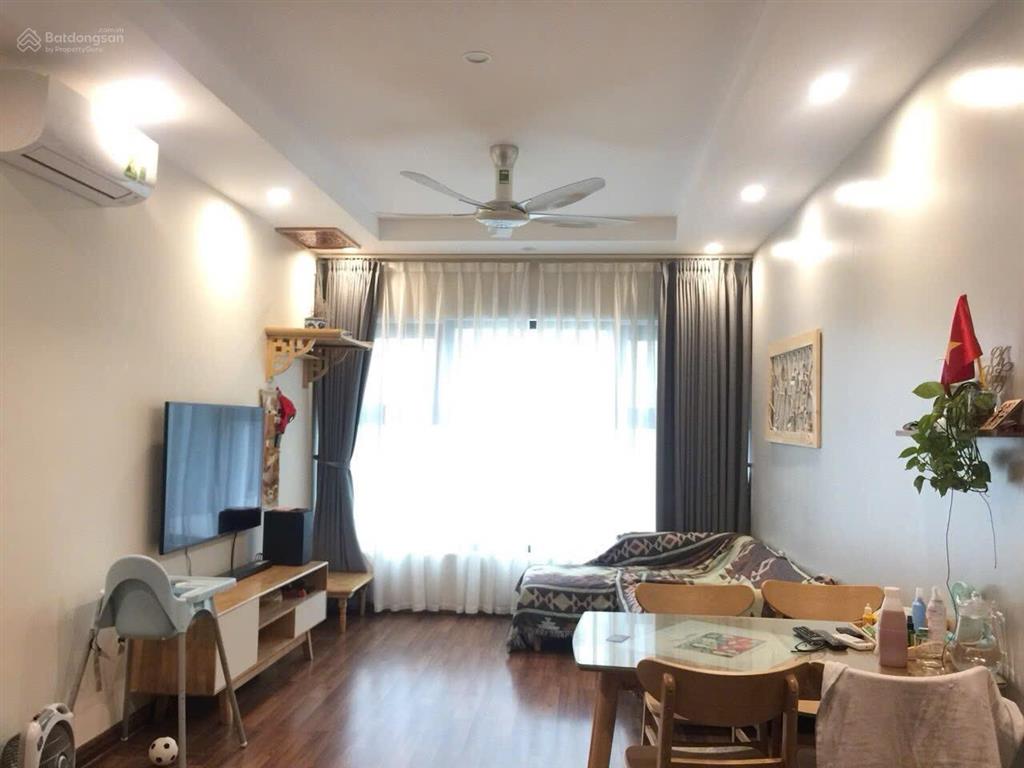 Chính chủ bán căn 2pn mỹ đình plaza 2 số 2 nguyễn hoàng, dt 78m, sẵn sổ, đủ nội thất, giá 5.6 tỷ