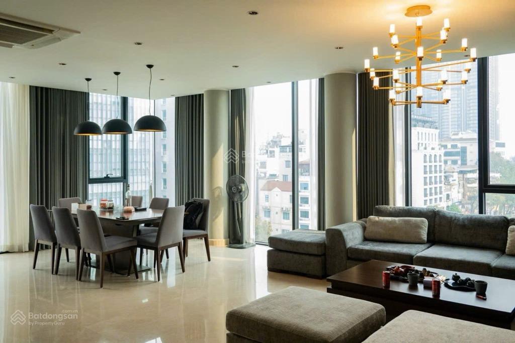 Chính chủ bán mặt phố phan chu trinh, phường tràng tiền, hoàn kiếm, dt 58m2, 5t, mt 5m (50 tỷ)