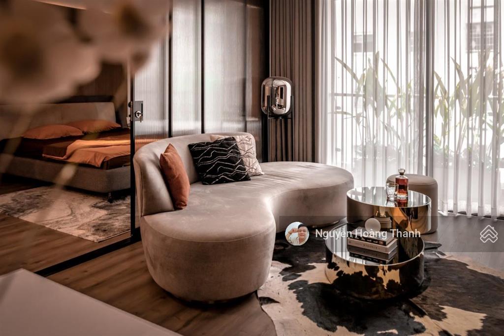 Chính chủ cần bán chcc the prince 109m² 3pn 2wc giá 9,6 tỷ, 0938 389 *** gặp thanh