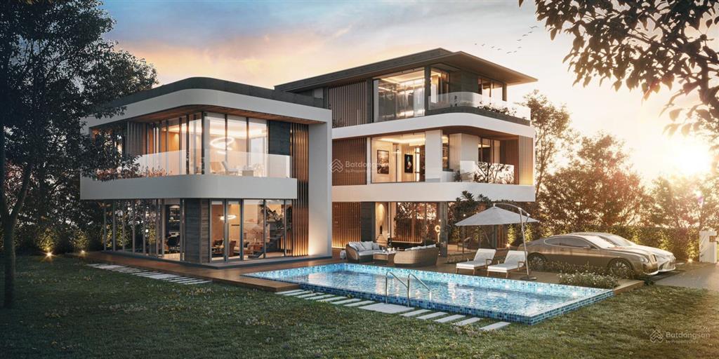 Hot! bán garden villa swanbay oasia (l34) view trực diện hồ bơi & công viên, vị trí 2 mặt thoáng