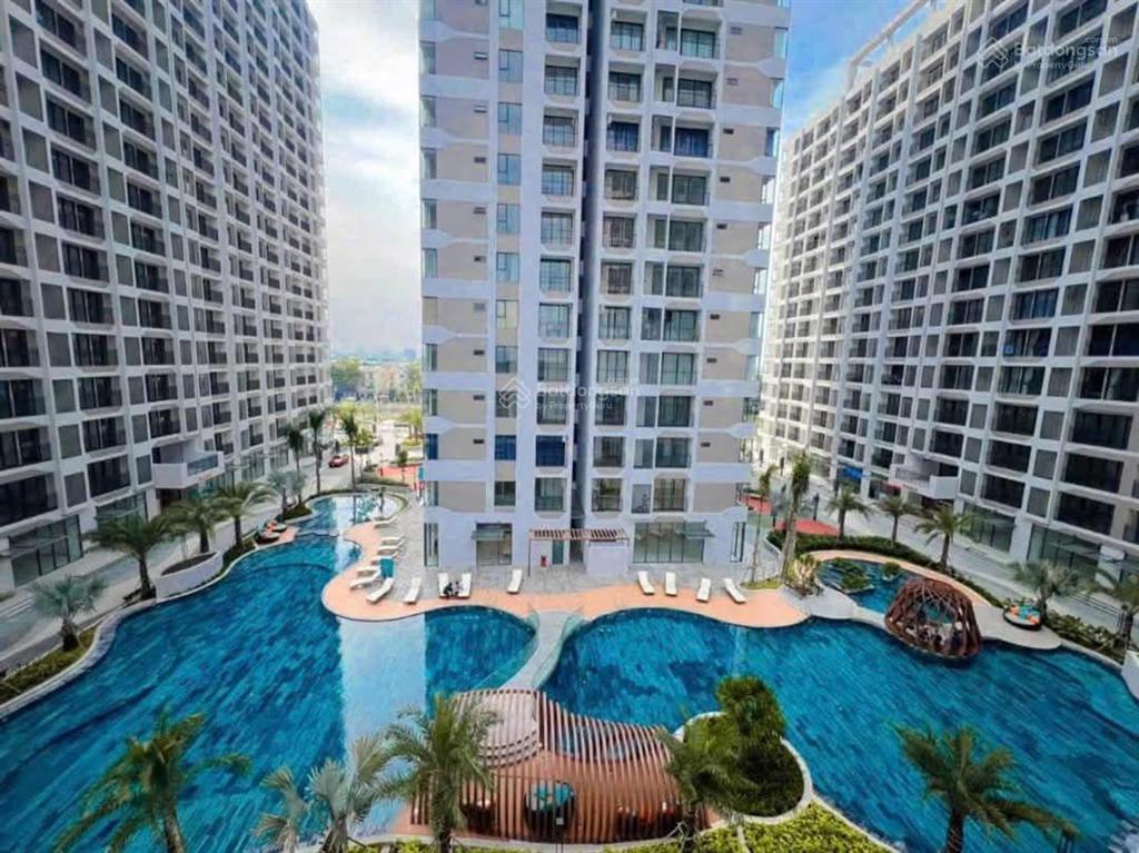 Chỉ 2,7 tỷ sở hữu căn hộ 1pn 1wc 63m² full nội thất tại mt eastmark city 0937 981 ***