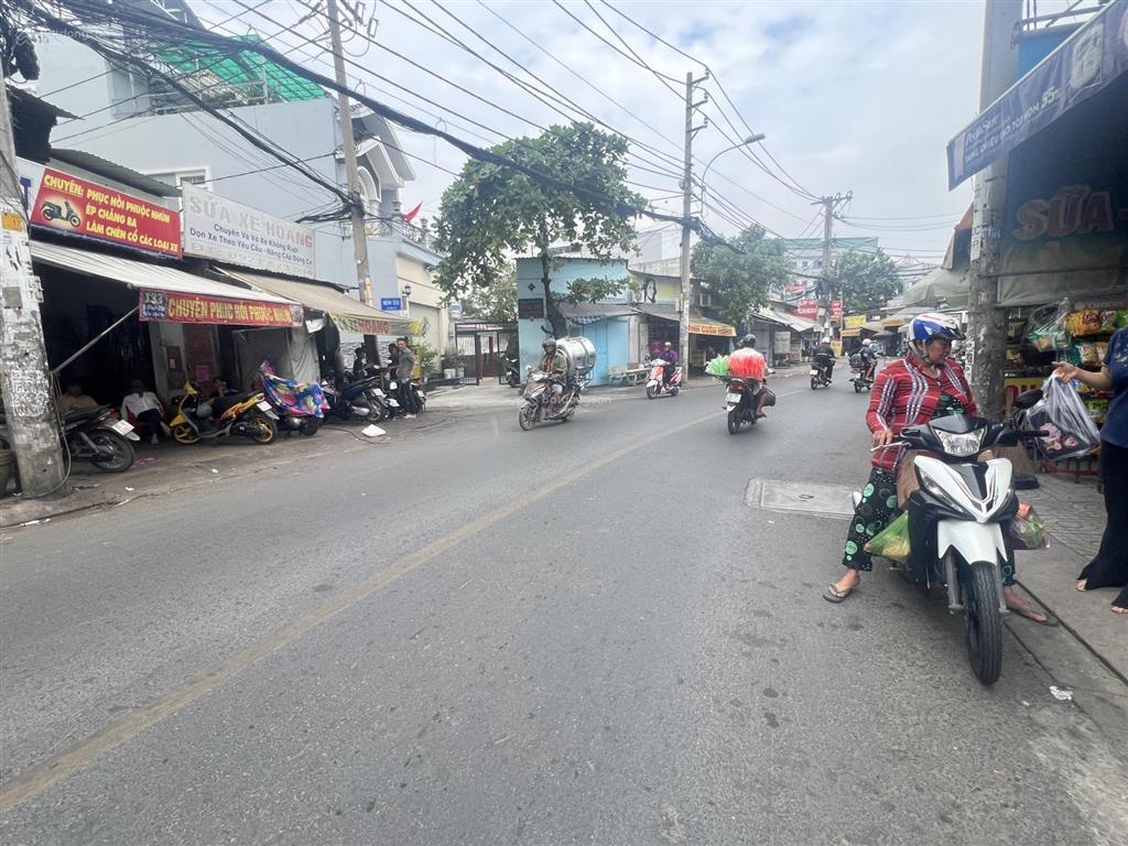 Ngộp bán gấp mặt tiền quách điêu 8000m²