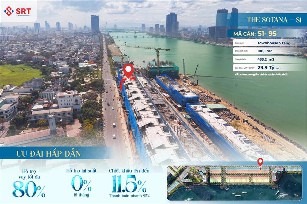 Nóng hổi! một căn hiếm có giá trực tiếp từ cđt, townhouse 5 tầng căn ngoại giao vị trí đẹp