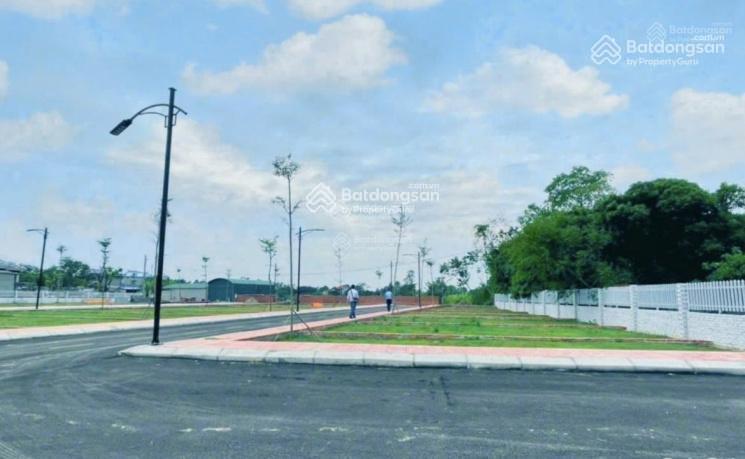 1.85 tỷ sở hữu ngay lô đất thổ cư nổi bật sóc sơn, nằm sát vành đai 4 đang thi công