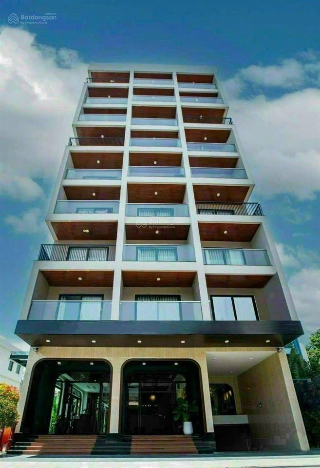 Siêu phẩm đầu tư mt hoa sứ 8x25 (200m2) hầm 7 tầng 50p chdv hđt 279tr/th giá chỉ 39 tỷ. 0944 575 ***