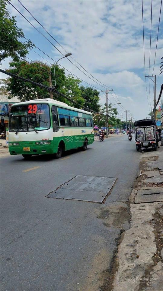 Chính chủ gửi bán căn nhà mt đường nguyễn duy trinh, p. bình trưng tây, q2. tp thủ đức