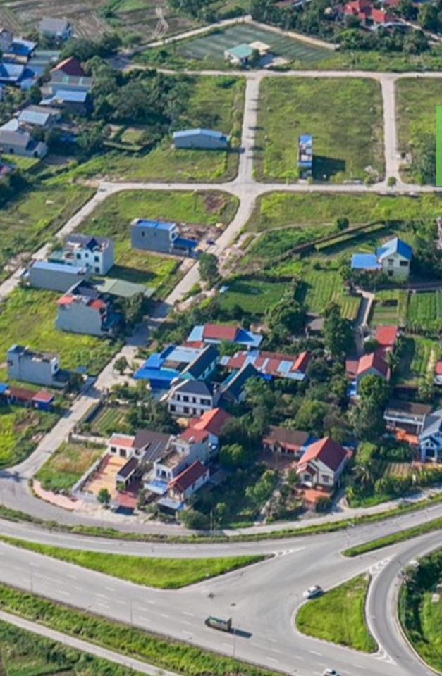 CẦN BÁN LÔ ĐẤT 100M² – KHU DÂN CƯ TÂN TIẾN