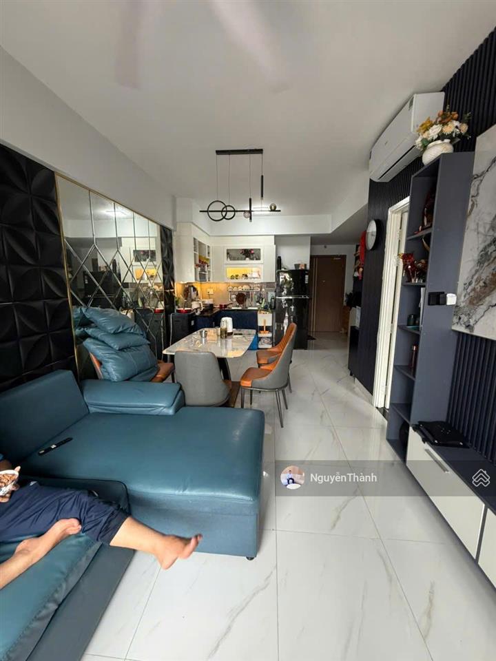 2pn giá mềm nhận nhà ở ngay hỗ trợ vay 80% savills vận hành