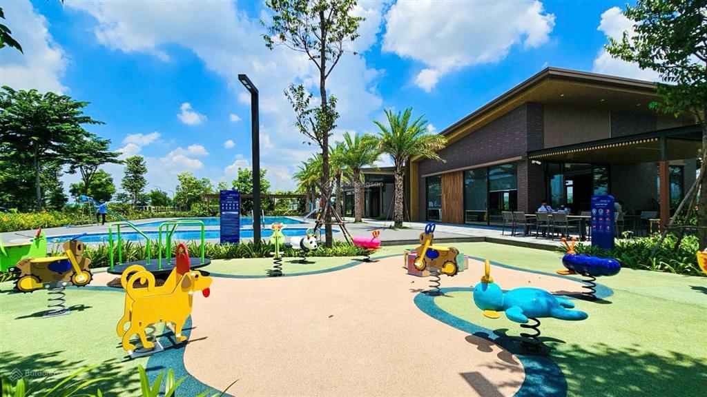 Giá izumi city (10/2026) nhà phố 6x19,5m giá 6,2 tỷ, sẵn sổ hồng, 1 trệt 2 lầu, nhận nhà ngay