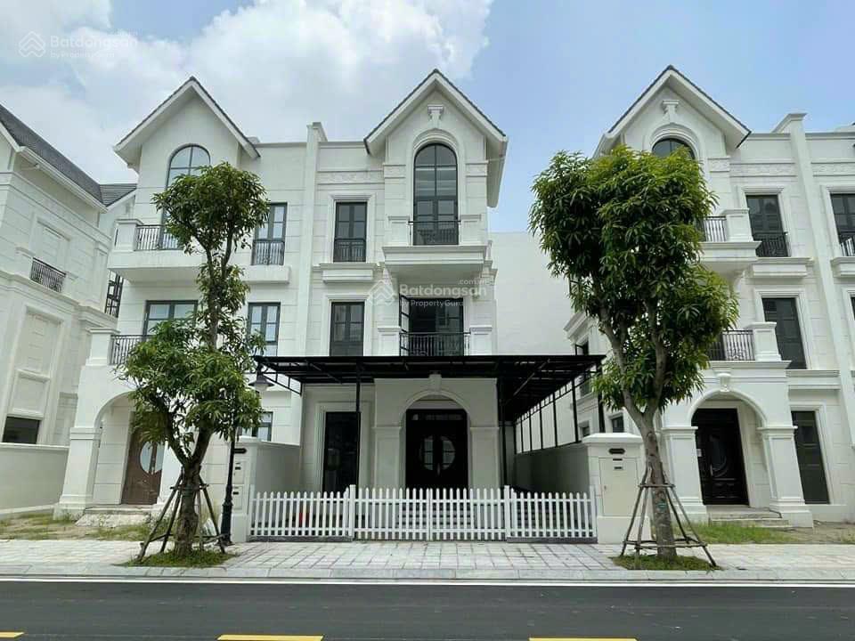 Bán gấp liền kề sao biển vinhomes ocean park 1 diện tích 67,5m2 giá 14 tỷ o339621336