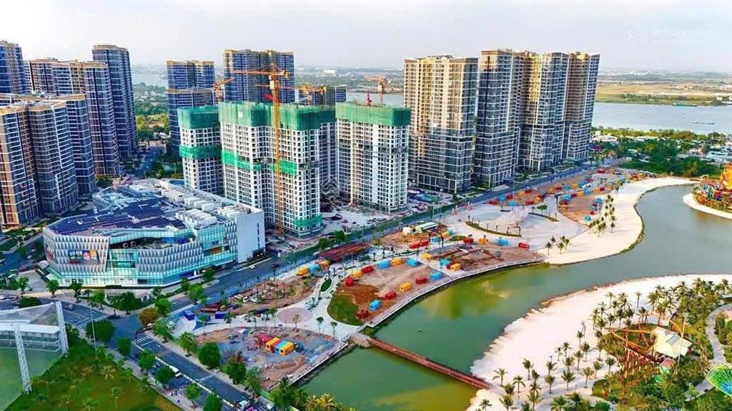 Siêu rẻ! the opus one 2pn, 2wc | 5,7 tỷ | 80 m2 (full vat+pbt) thanh toán giãn 120 ngày