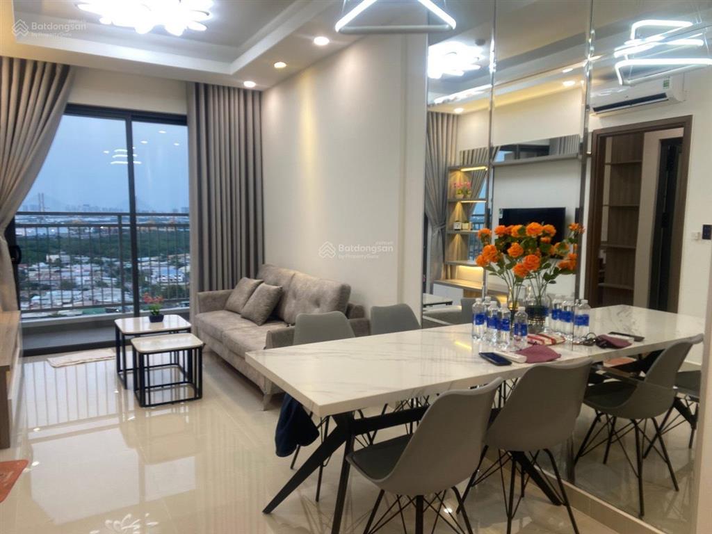 Q7 riverside 2pn cần giá bán 3,7 tỷ nt cơ bản có hợp đồng mua bán. 0931 866 ***