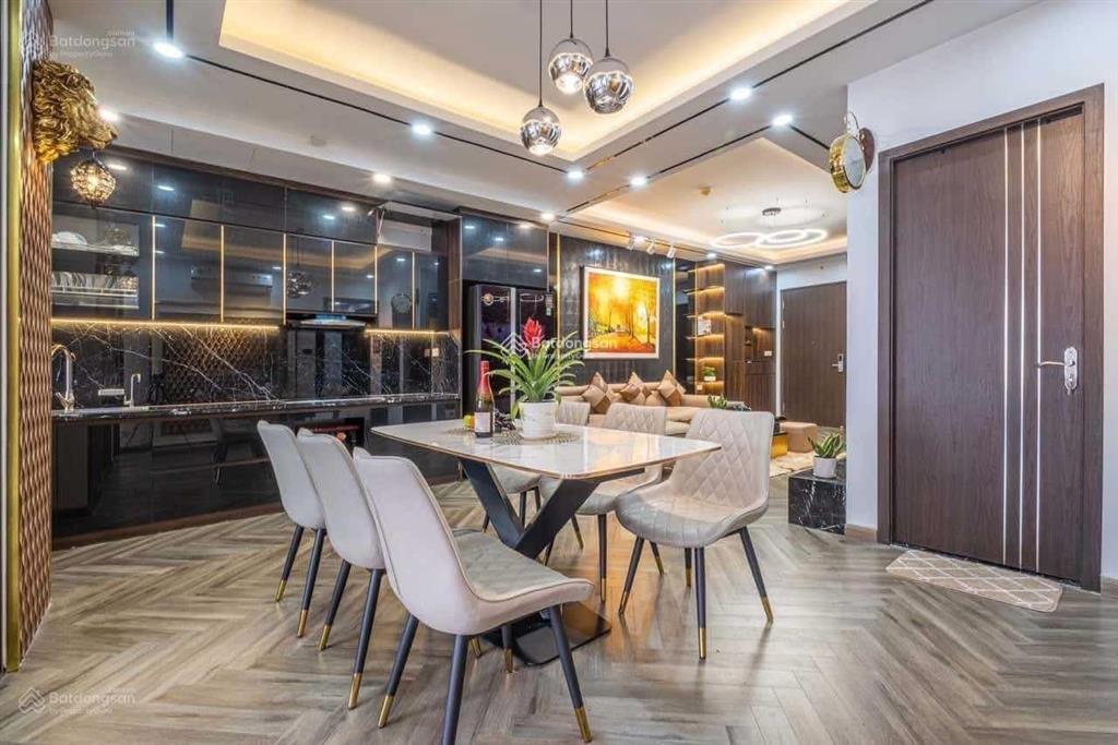 Giá tốt! bán gấp căn 2 phòng ngủ eco lake view, full đồ đẹp, dt 69,5m2, sổ đỏ sẵn, giá 5 tỷ
