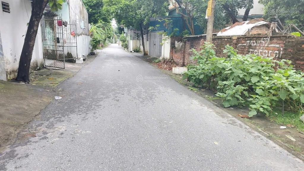 Bán đất khai quang, vĩnh yên, vĩnh phúc, giá 2,65 tỷ, 116,4m² view đẹp
