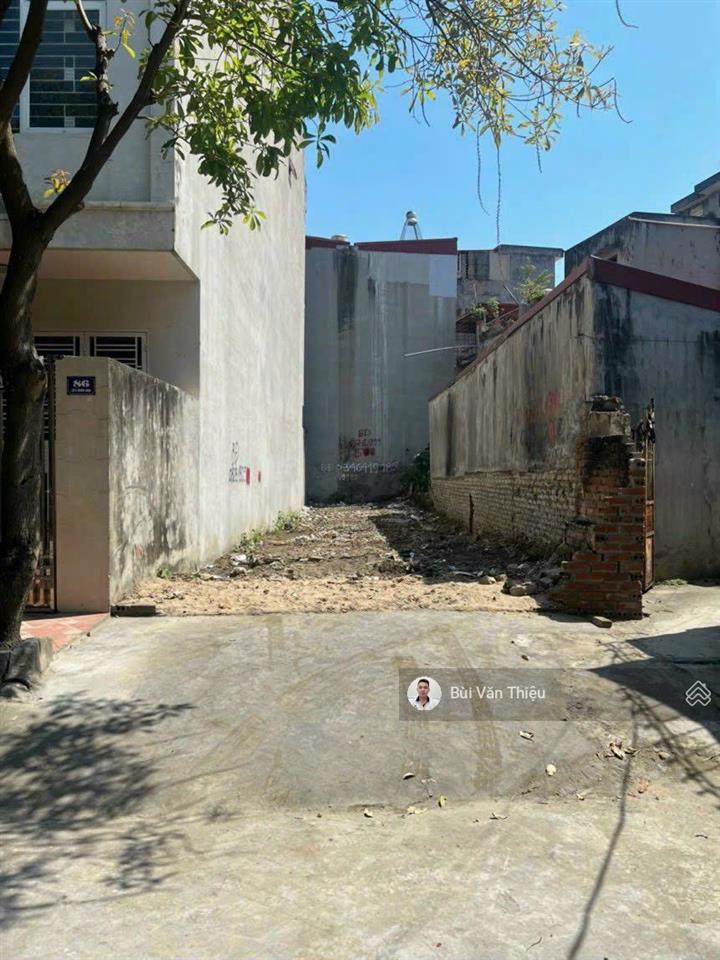 Mặt đường đoàn kết, quán nam phân lô cực đẹp ngang 5.3m vuông vắn