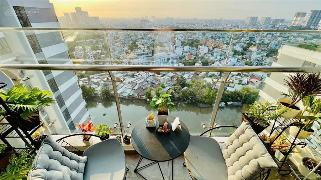 Chính chủ, d’lusso căn 68m2 5,9 tỷ