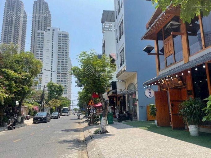 Bán đất nền, 86 m², Sơn Trà
